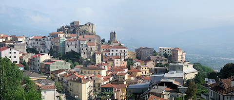 olivetocitra