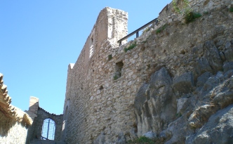 Castello_oliveto_citra