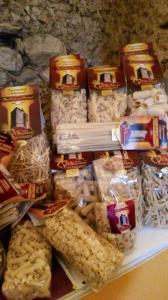 pasta olivetana